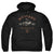 Ford Mustang - Mustang The Boss Is In Adult Pullover Hoodie