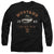 Ford Mustang - Mustang The Boss Is In Adult Long Sleeve