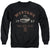 Ford Mustang - Mustang The Boss Is In Adult Crewneck Sweatshirt