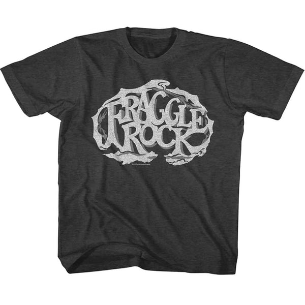 Logo-Youth S/S Tshirt