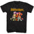 Group Shot - Fraggle Rock T-Shirt