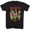 Workin Workin Workin - Fraggle Rock T-Shirt