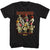 Workin Workin Workin - Fraggle Rock T-Shirt