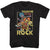 Follow Me To The Rock - Fraggle Rock T-Shirt