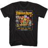 Comic Cover Style - Fraggle Rock T-Shirt
