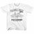 Fraggle Rock Athletic Dept-Youth S/S Tshirt