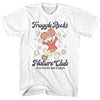 Fraggle Rock Nature Club- S/S Tshirt