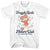 Fraggle Rock Nature Club- S/S Tshirt