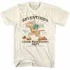 Fraggle Rock Adventures- S/S Tshirt