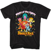 Night of the Lights - Fraggle Rock T-Shirt