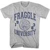 Fraggle Rock University - Fraggle Rock T-Shirt