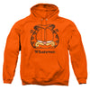 Garfield - Whatever Adult Pullover Hoodie