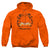 Garfield - Whatever Adult Pullover Hoodie