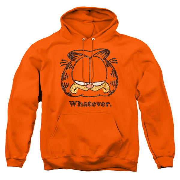 Garfield - Whatever Adult Pullover Hoodie