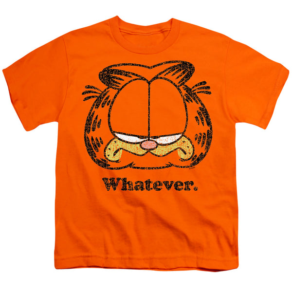 Garfield - Whatever Youth Short Sleeve