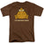 Garfield - I Ate Your Honor Student Adult Regular Fit Short Sleeve