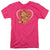 Garfield - Cute Ncuddly Adult Regular Fit Short Sleeve