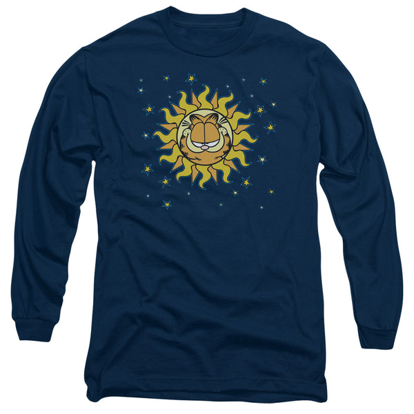 Garfield - Celestial Adult Long Sleeve