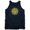 Garfield - Celestial Adult Tank Top