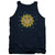 Garfield - Celestial Adult Tank Top