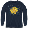 Garfield - Celestial L - S Youth