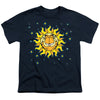 Garfield - Celestial Youth Short Sleeve