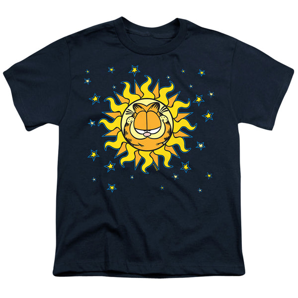 Garfield - Celestial Youth Short Sleeve