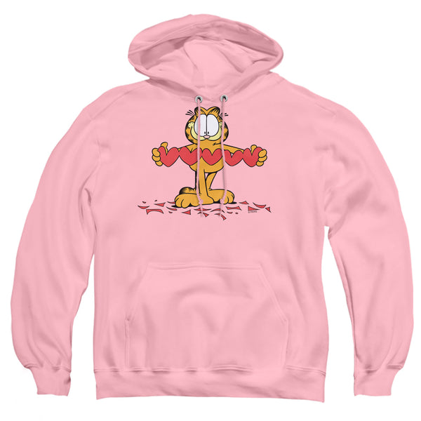Garfield - Sweetheart Adult Pullover Hoodie