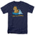 Garfield - I Dont Do Mornings Adult Regular Fit Short Sleeve