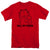 Garfield - Pull My Finger Adult Regular Fit Short Sleeve