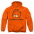 Garfield - Do I Look Like Im Kidding Adult Pullover Hoodie