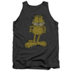 Garfield - Big Ol Cat Adult Tank Top