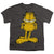 Garfield - Big Ol Cat Youth Short Sleeve