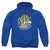 Garfield - Performing Adult Pullover Hoodie