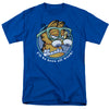 Garfield - Performing Adult Regular Fit Short Sleeve