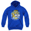 Garfield - Performing Youth Hooded Sweatshirt
