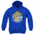 Garfield - Performing Youth Hooded Sweatshirt
