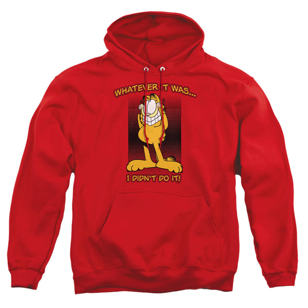 Garfield - I Didnt Do It Adult Pullover Hoodie