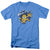 Garfield - Master Of Disaster Adult Regular Fit Short Sleeve