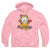 Garfield - In The Garden Adult Pullover Hoodie