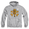 Garfield - Ow Adult Pullover Hoodie