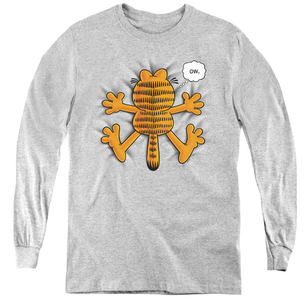 Garfield - Ow L - S Youth