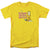 Garfield - Not My Fault Adult Regular Fit Short Sleeve