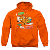 Garfield - I Can... Adult Pullover Hoodie