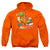 Garfield - I Can... Adult Pullover Hoodie