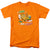 Garfield - I Can... Adult Regular Fit Short Sleeve