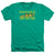 Garfield - Blah Blah Blah Adult Regular Fit Heather Short Sleeve