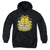 Garfield - Nice Grill Youth Hooded Sweatshirt