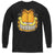 Garfield - Nice Grill L - S Youth