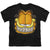 Garfield - Nice Grill Youth Short Sleeve